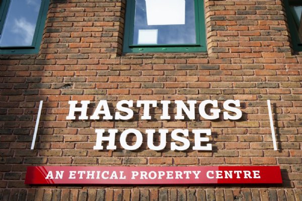 Property at Hastings House, Fitzalan Place, Cardiff CF24 0BL